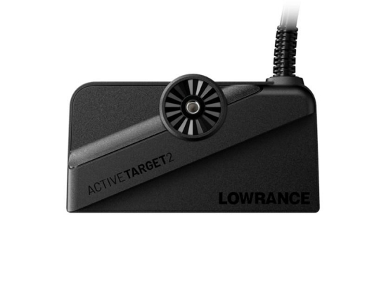 ActiveTarget2 transducer-only