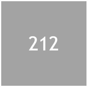Bootlak No.212 Grijs 0,75L