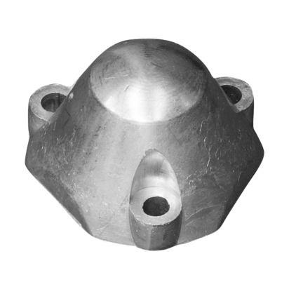 Zinc Autoprop propeller anode H5