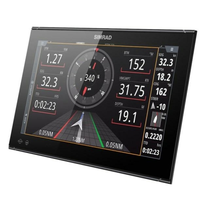 NSO evo3S MFD 16" System Pack