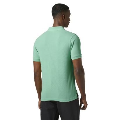 DRIFTLINE POLO 222 ALERT RED