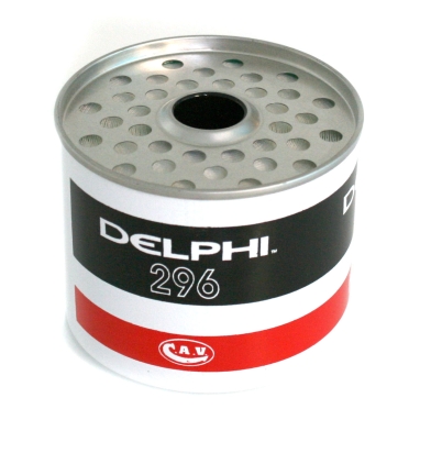 Delphi filterelement 296 CAV