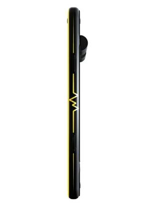YellowV Platform Heartbeat HAWAII 250x160x15cm