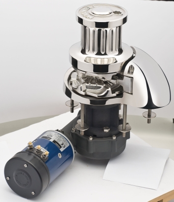 RC12-10  10mm-3/8" 190TDC 12V CW