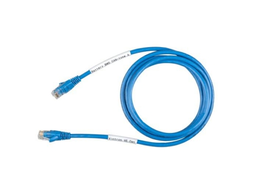 VE.Can to CAN-bus BMS type A Cable 1.8 m