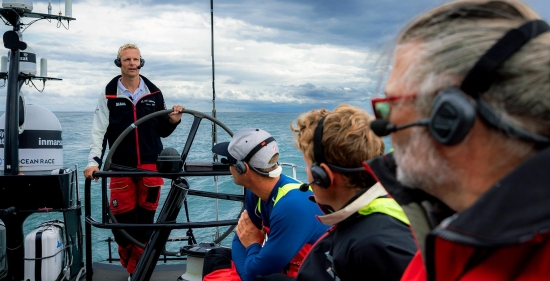 NautiTalk Bosun Single