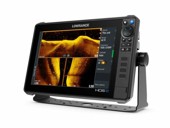 HDS-12 PRO zonder transducer