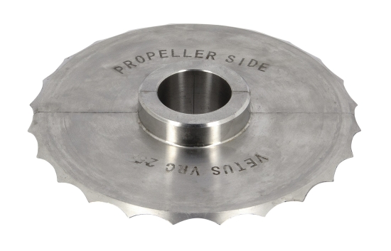 Vetus touw snijder 30mm