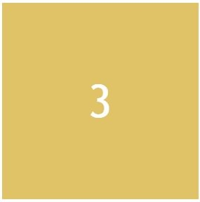 Bootlak No.3 Creme 0,75L