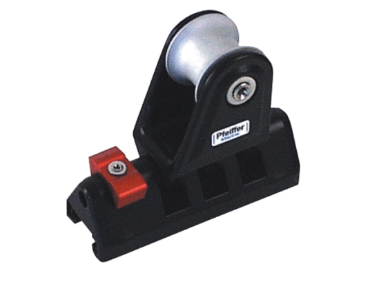 GENUASLEDE 25MM NEW LINE