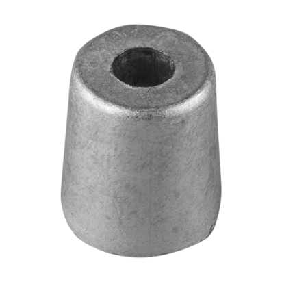 Honda button anode -Rondella per collettore m