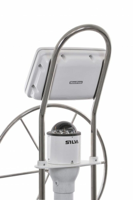 SailPod Pre-Cut for Garmin GPSMAP 1242xsv/1222xsv/1222, for 12" wide guard