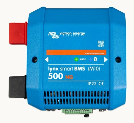 Lynx Smart BMS 500 NG (M10)