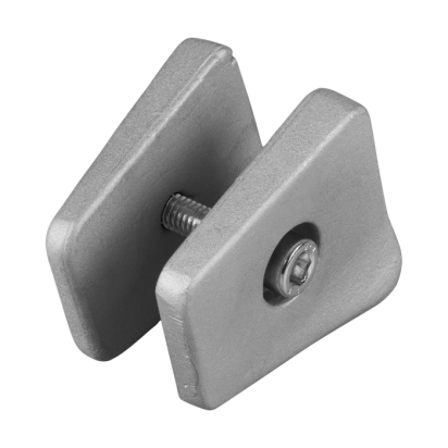 Zinc BRP Plate for Johnson 521 20-25 HP 1991 Evinrude 20-25HP 1991