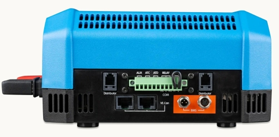Lynx Smart BMS 1000 NG (M10)