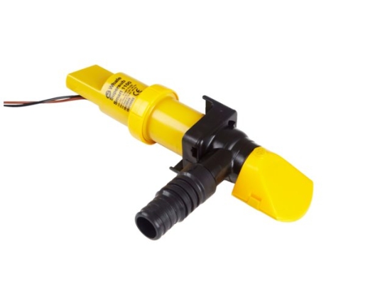 SS1224 Supersub 1100 automatische bilgepomp 24V