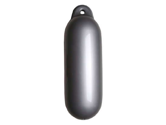 DROPFENDER 3 ZILVER Ø 21CM
