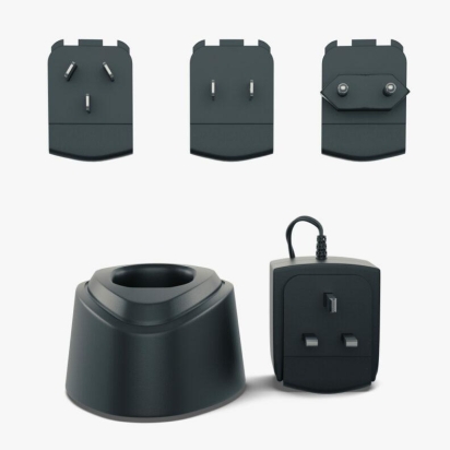 programming kit voor i100