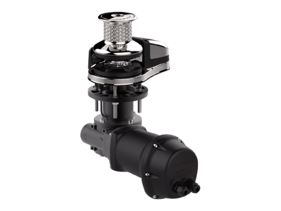 69120074 VX3 GD 10MM DIN GYPSY 12V - 1500W