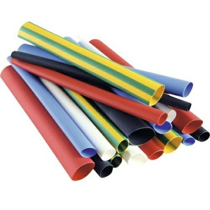 KRIMPKOUS IAKT24.0-6.0MM ZWART