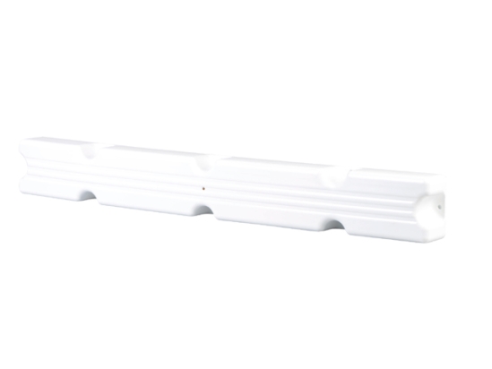 DOCKFENDER 100 X 12 X 7 CM WIT