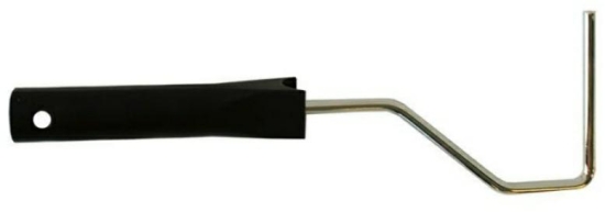 Copenhagen Pro verfbeugel 6mm 10cm Lengte 26cm