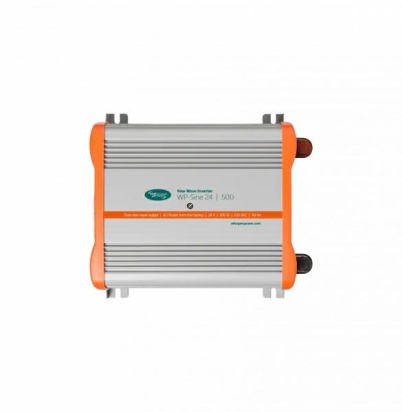 WP Sinus omvormer 24V / 500VA