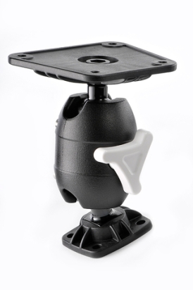 Humminbird 300-700 Plate (for Mini + Midi)