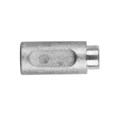 Zinc Onan pencil anode zinc only Ø 13 L.26