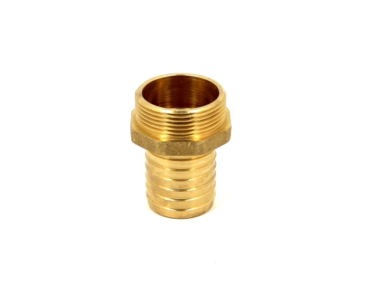 Slangpilaar 1/4 " bsp D 7.5mm