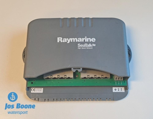 SeaTalkHS 8 poorten netwerk switch