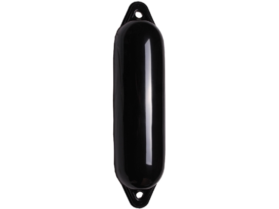 HEAVY DUTY FENDER ZWART 2 15X65CM