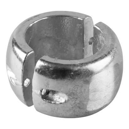 Zinc Kamewa collar for A series Ø INT.  50