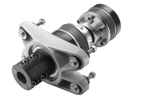 drive type 2 As 35, homokineet 15, 5''