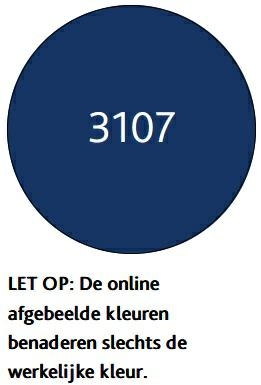 Mono-urethane Jachtlak 3107 0,75 L