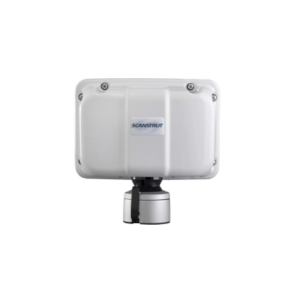 Deck Pod - Compact - Up to 9" displays