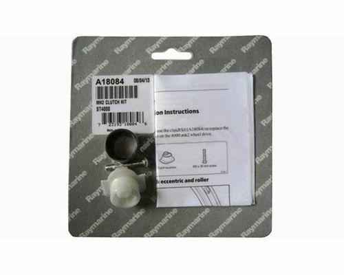 ST4000 MK2 CLUTCH KIT