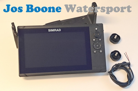 Simrad Cruise 9