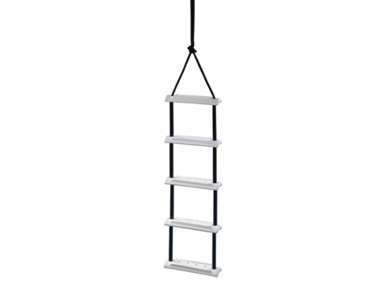 TOUWLADDER 4 TREDEN
