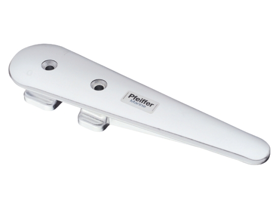 KLEMKIKKER ALU 200MM