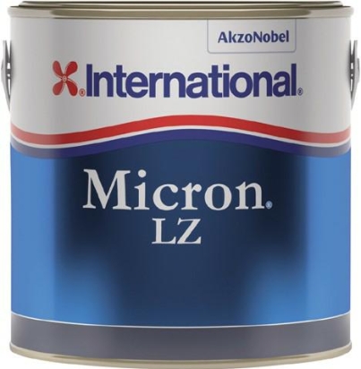 Micron LZ rood 2,5L