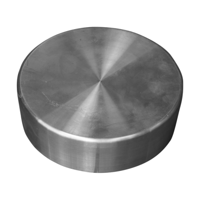 Zinc Canados'70 propeller anode Ø165