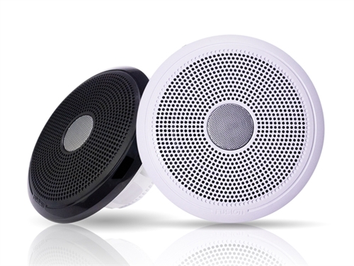 Fusion XS-F40CWB 4.0'' Speakers Classic White & Black (No LED), set van 2