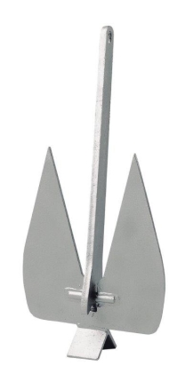 Britany anker 3.5 kg