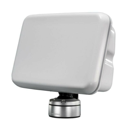 Deck Pod - Ultra Compact - Up to 7" displays