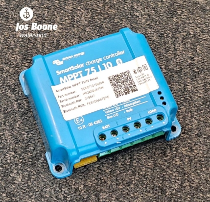 SmartSolar MPPT 75/10 Retail