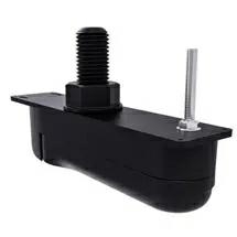 HV-300 HyperVision kunststof thru-hull tranducer bakboord (>6°/ <18°), 2 mtr kabel