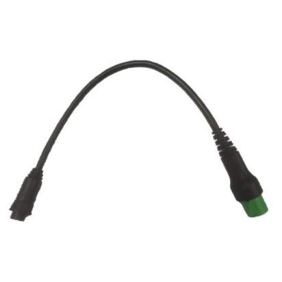 Adapterkabel voor Dragonfly (groene wartel, 10 pins) naar Element HV (15-pins)