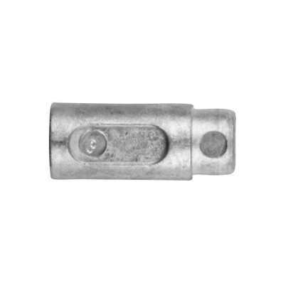 Zinc Lombardini pencil anode Ø14 L.26