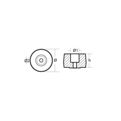 MG Castoldi Washer